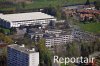Luftaufnahme Kanton Zug/Steinhausen Industrie/Steinhausen Bossard - Foto Bossard  AG  3626